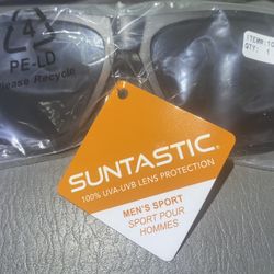 Suntastic Sunglasses — (20) Pair LOT