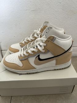 Nike High Dunks
