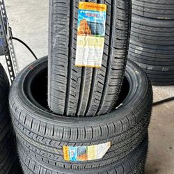 225/45/17 Set Of Tires 