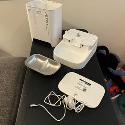 Automatic Dog Feeder