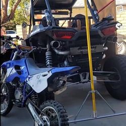 2015 Rzr1000xp