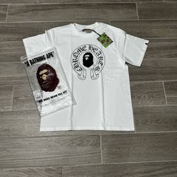 Bape X Chrome
