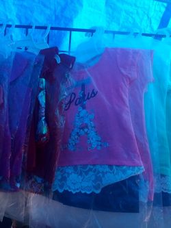 Kids clothes