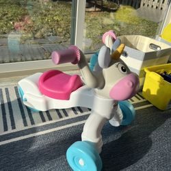 Little Tikes Pony Ride