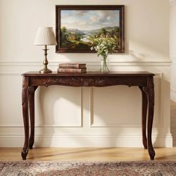 Tengo esta sofa table new in 📦