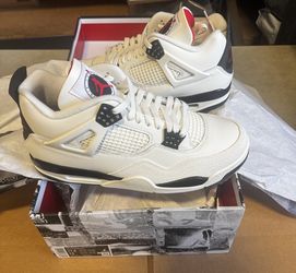 Air Jordan 4 Retro OG "Flight Club" IM4002-100