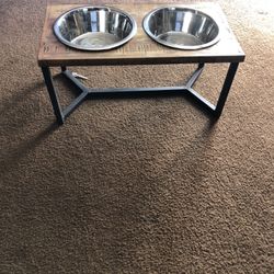 Dog Bowl