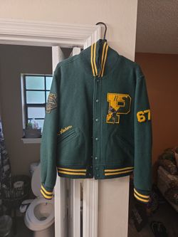 Ralph Lauren Jacket