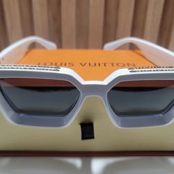 Louis Vuitton - Millionaire Glasses