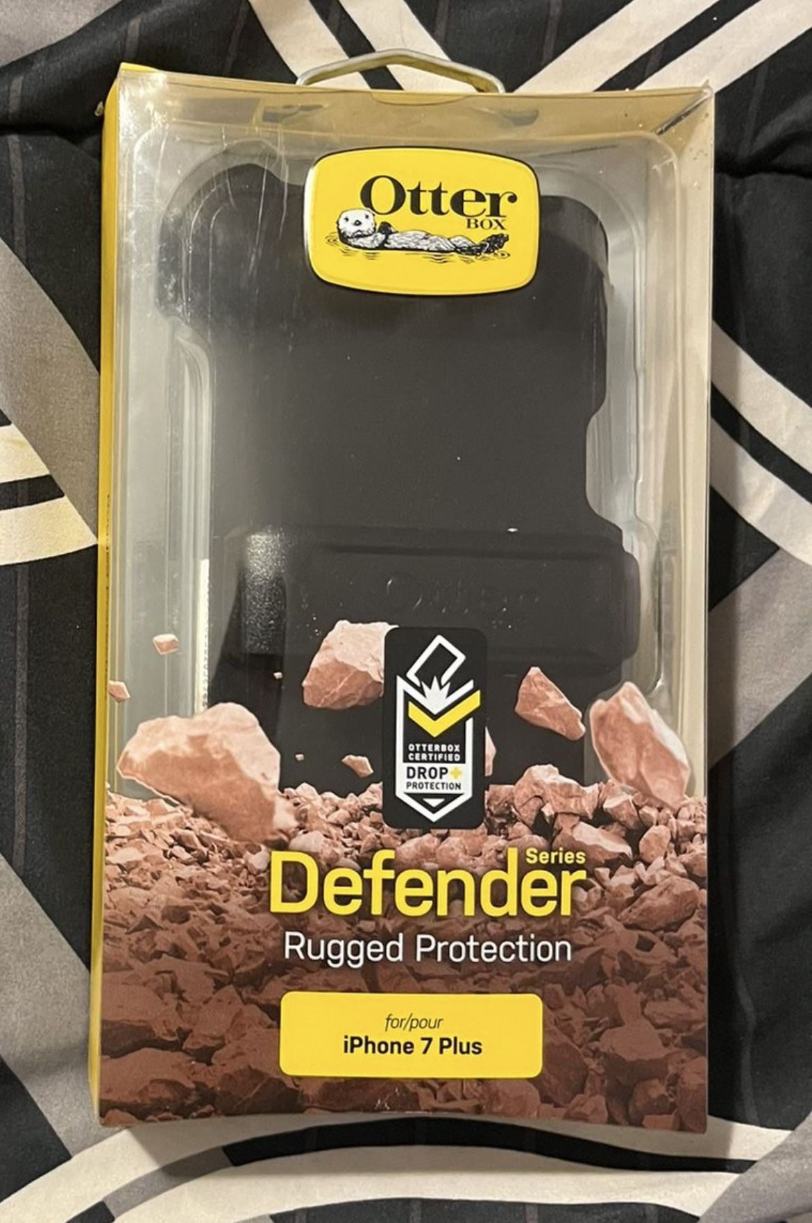 Otter Box Series Defender Rugged Protection