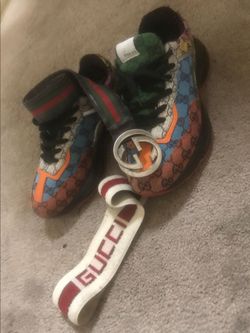 Authentic Gucci Bundle