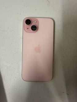 iPhone 15 128GB