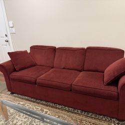 Free Couch !