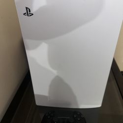 PS5