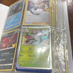 Pokémon TCG Card 100 Pc Holographic Lot All Era Trick Or Trade, Sword & Shield, Scarlet & Violet, Etc 2011-2025 
