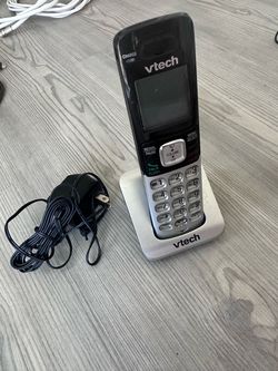 VTech Cordless Phone with Charging Base