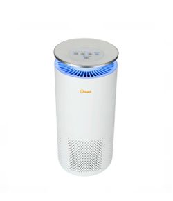 2 Crane Air Purifiers w/ UV