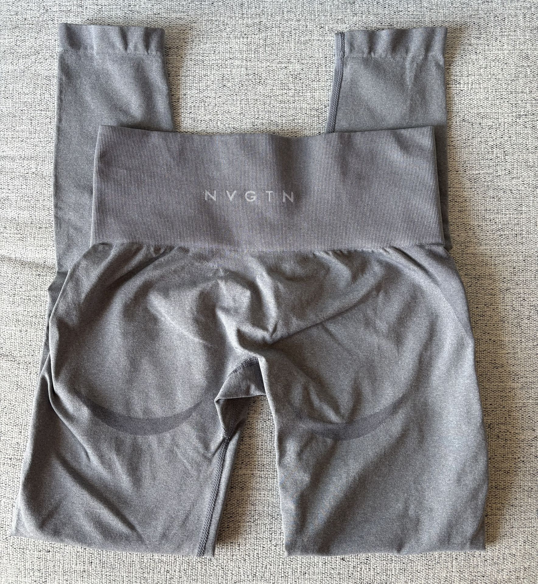 NVGTN Contour seamless Leggings