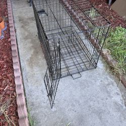 Pet Cage
