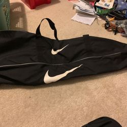 Baseball bag $5