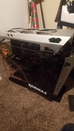 RAIDMAX
