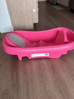 Baby Bath Tub