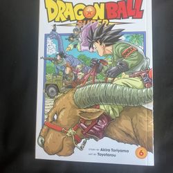 DBS Vol 6