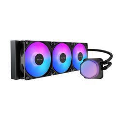 BNIB Cooler Master Elite Liquid 360 CPU AIO Cooler – Brand New Sealed