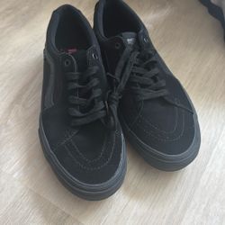 Vans Skate Shoes
