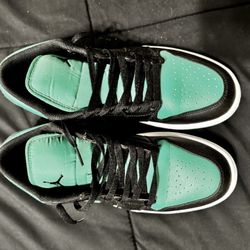 Jordan 1 Low