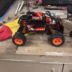 RC Car