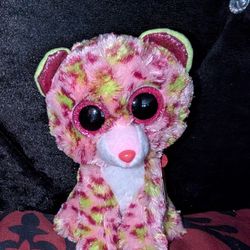 TY Beanie Boos "Lainey"