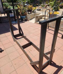 Firewood Rack ❗️READ FULL DESCRIPTION❗️