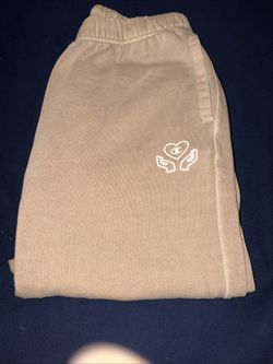 Champion Sweatpants “Hands Of Hearts Champion” Size M