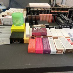 Milk Makeup Products 