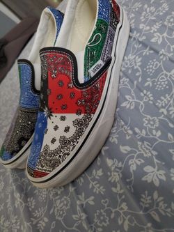 Vans