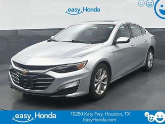 2021 Chevrolet Malibu