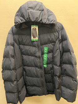 32 Degrees Heat (XL)