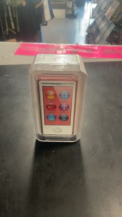 New Ipad Nano A1446 Pink