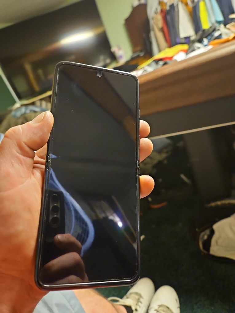 Tmoble Moto Razor Plus