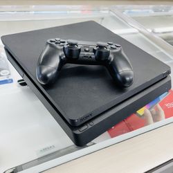 PS4 