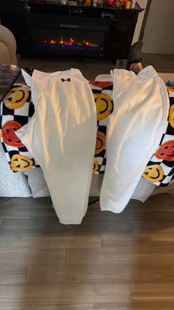 Baseball pants