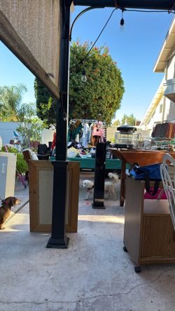 Estate Sale 11-8 And 11-9