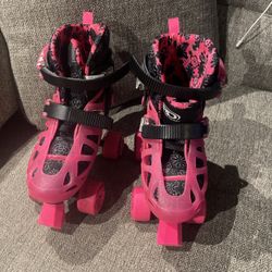 Roller Derby Skates 