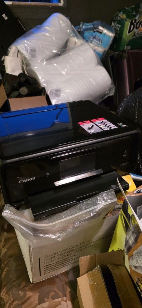 Pixma Printer