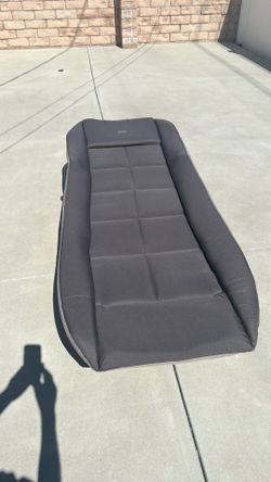 REI Inflatable Air Mattress Camping Bed
