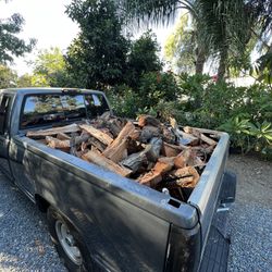 Fire Wood 