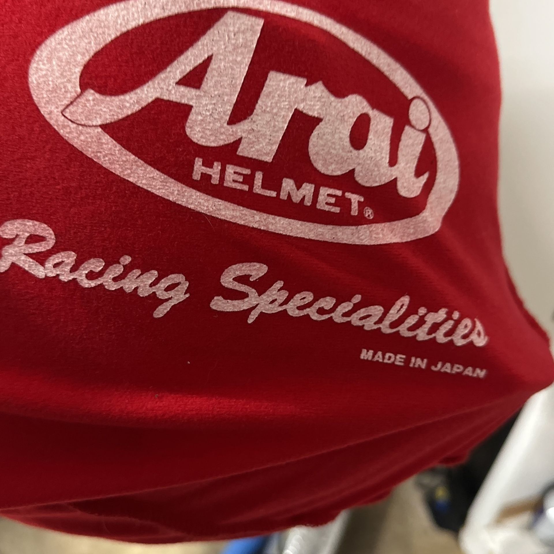 Aria Motorcycle Helmet