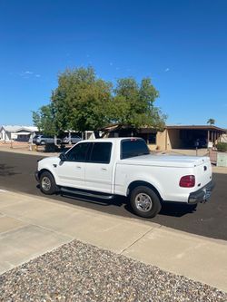 2003 Ford F-150 XLT