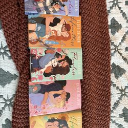 Elsie Silver Fairyloot Edition 